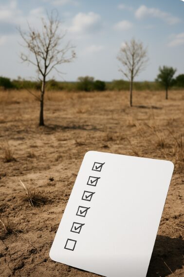 Come evitare gli errori più comuni nella messa a dimora estiva